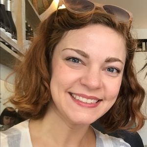 Meet your Posher, Kaitlin